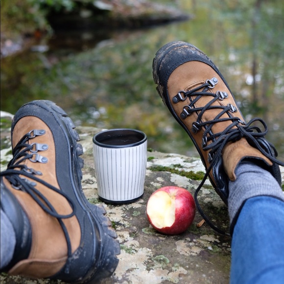 Danner Combat Hiker - Picture 1 of 8